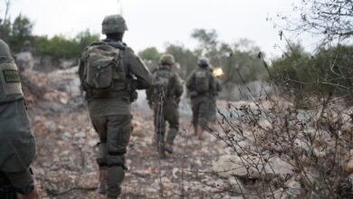 Photo of El ejército israelí confirmó la muerte de un comandante de Hezbollah