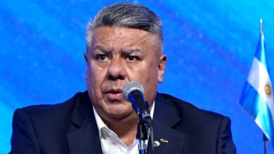 Photo of Claudio Tapia fue reelecto como Presidente de la Asociación del Fútbol Argentino