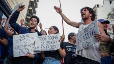 Photo of Nación insiste con las auditorías a las universidades: qué dicen desde la UNC