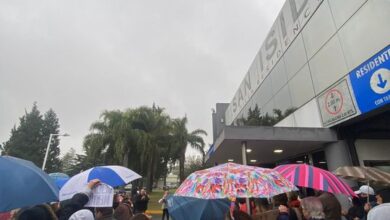 Photo of Tristeza por la muerte de un joven veterinario acusado falsamente de maltrato animal