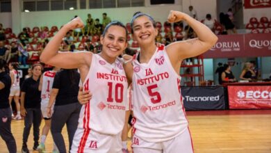 Photo of Instituto vuelve a decir presente en la Liga Femenina de Básquet