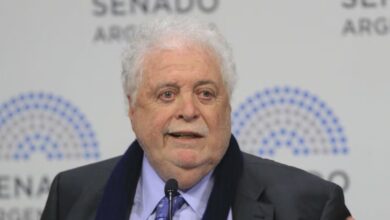 Photo of Falleció Ginés González García, ex ministro de Salud de la Nación