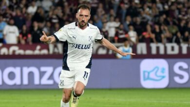 Photo of Independiente venció a Lanús en el Néstor Díaz Pérez