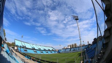 Photo of Belgrano por un triunfo ante Platense en el Gigante