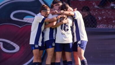 Photo of El femenino de Talleres esta tarde puede ser de primera