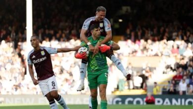 Photo of Dibu Martínez atajó un penal en la victoria del Aston Villa