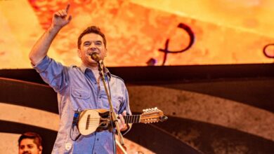 Photo of Pachi Herrera: la música folclórica jujeña se renueva con Eterno Umbral Parte II