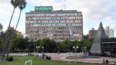 Photo of Este lunes habrá asambleas en la Municipalidad