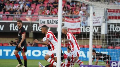 Photo of La Gloria intentó hasta el último, pero los tres puntos quedaron el La Plata