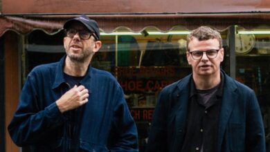 Photo of El dúo The Chemical Brothers tocará por primera vez en Córdoba