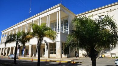 Photo of Presentan un habeas corpus por la presencia de la Policía de Córdoba en la UNC