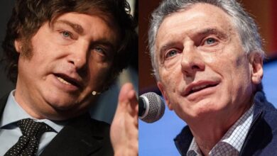 Photo of Macri sobre Milei: «La gente sabe que votó a alguien con una psicología especial»