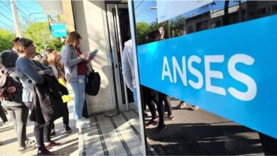 Photo of ANSES eliminó el registro de abogados y gestores para tramitar jubilaciones