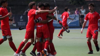 Photo of Córdoba Campeón Argentino Sub-19