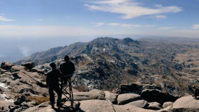 Photo of Córdoba: habilitan accesos al Cerro Champaquí y a Los Gigantes