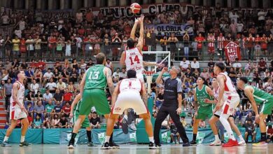 Photo of Instituto se quedó con el clásico de la Liga Nacional de Básquetbol