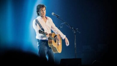 Photo of Paul McCartney en Córdoba: cómo será el operativo de seguridad