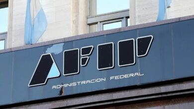 Photo of AFIP: «Se busca liberar o ablandar los niveles de control»