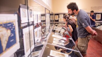 Photo of Noche de los Museos: los sitios que podrán visitarse en la Ciudad de Córdoba