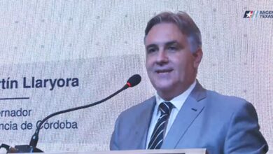 Photo of Llaryora con empresarios petroleros: «Córdoba es un mar de oportunidades»