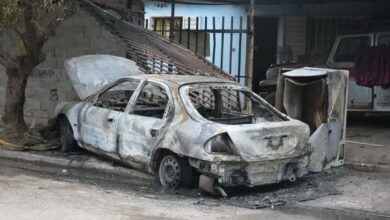 Photo of Ampliación Ferreyra: acusaron a un hombre de abuso sexual y le quemaron la casa y el auto