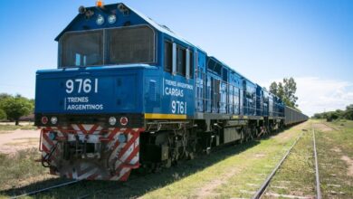 Photo of El Gobierno anunció la privatización del Ferrocarril Belgrano Cargas