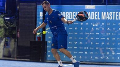 Photo of Julián Leite es el nuevo número 1 del padel argentino