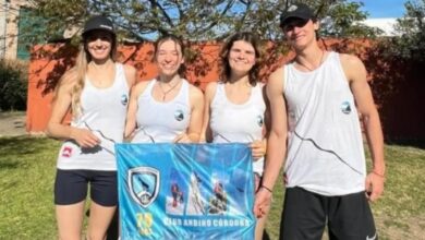 Photo of Escalada: Campeonato Argentino con participación cordobesa