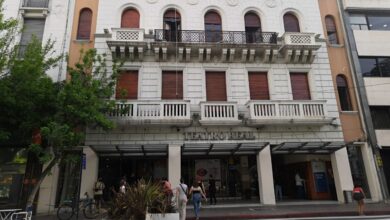 Photo of Recorridos nocturnos en el Teatro Real: una experiencia única