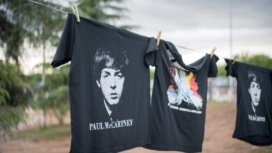 Photo of Paul McCartney en Córdoba: los fans llegan al Kempes