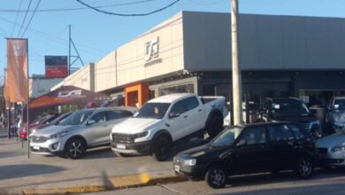 Photo of Robo millonario en Carlos Paz: delincuentes asaltaron una concesionaria