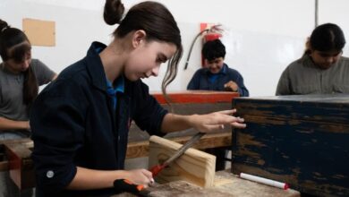 Photo of Pasantías en Córdoba: más de 9.000 alumnos tienen su primera experiencia laboral