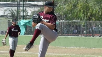 Photo of Falcons tropezó en Salta y Arias revive en los primeros cruces inter-regionales