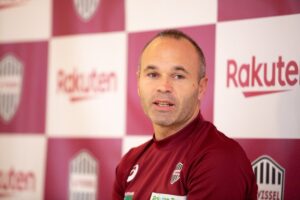 Photo of Andrés Iniesta anunciaría su retiro del fútbol la semana próxima en Barcelona