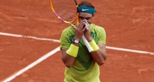 Photo of Los 10 momentos más importantes en la exitosa carrera de Rafael Nadal