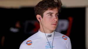 Photo of Qué tiene que pasar para que Franco Colapinto corra para Sauber