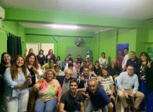 Photo of EN SAN FRANCISCO SE CREA LA MESA POLÍTICA “DESDE EL PUEBLO” PARA FORTALECER LA UNIDAD Y EL DIÁLOGO