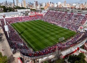 Photo of Unión vs Central Córdoba: así será el operativo de seguridad en el 15 de abril