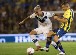 Photo of Historial entre Rosario Central y Vélez: quién ganó más