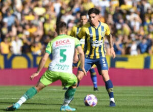 Photo of Historial: Central quiere cortar la mala racha visitando a Defensa