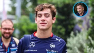 Photo of Un ex piloto argentino de Fórmula 1 llenó de elogios a Colapinto y lo comparó con Verstappen