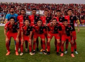 Photo of Así se disputará la fecha 37 de la Primera Nacional: conocé cuándo juega Colón frente a Atlético Rafaela