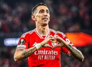 Photo of Escándalo en Benfica: el club está acusado de corrupción y peligra la continuidad de Di María