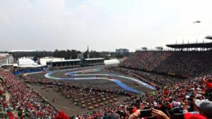 Photo of La particularidad del GP de México, el próximo desafío de Franco Colapinto en la F1