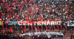 Photo of Atento, Sabalero: comenzó la venta de entradas para el duelo de Colón vs. Deportivo Madryn