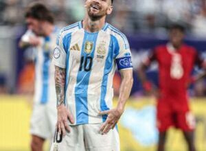 Photo of Con la vuelta de Messi, Scaloni confirmó la lista de la Selección Argentina para la doble fecha de octubre