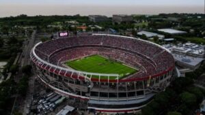 Photo of Conmebol despejó los rumores y confirmó que la final de la Copa Libertadores será en el Monumental