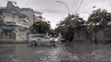 Photo of Córdoba de miércoles: tormentas matinales, vientos, humedad y 28º