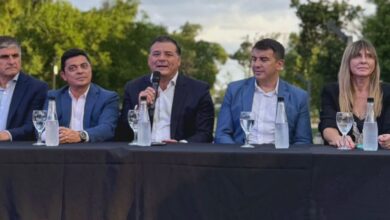 Photo of Capitani: «Córdoba es la principal provincia de Argentina en materia de conectividad terrestre»