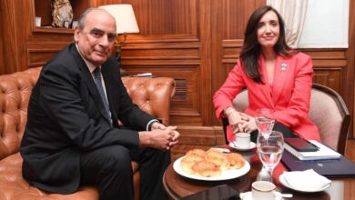 Photo of Francos en el Senado: “aspiramos a un presupuesto que blinde el equilibrio fiscal”